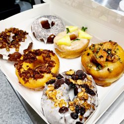 Noire Chef - Half dozen