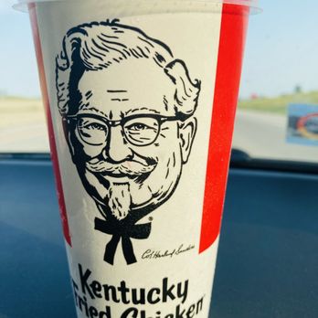 KFC - Can't go wrong with the Colonel! - Fast Food Near Me - Portage, Wisconsin KFC - Can't go wrong with the Colonel! - Fast Food Near Me - Portage, Wisconsin