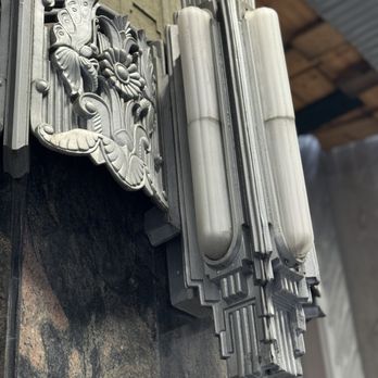 Saga - Art deco design everywhere. So gorgeous!! - New American Near Me - New York, New York Saga - Art deco design everywhere. So gorgeous!! - New American Near Me - New York, New York