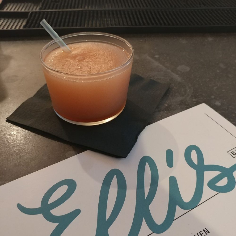 Ellis - Frose´ - Bars Near Me - Austin, Texas