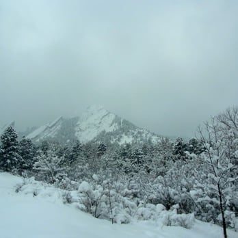 Chautauqua Park - Parks Near Me - Boulder, Colorado