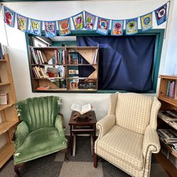 Atlanta Vintage Books