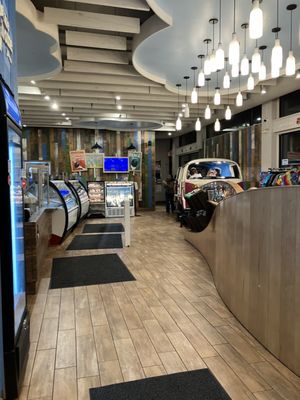 Ben & Jerry's by null