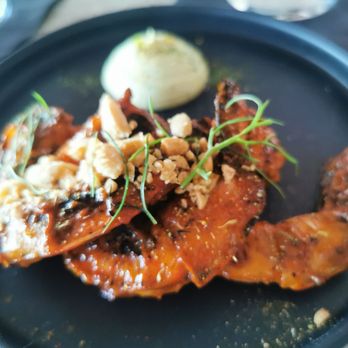 Fat Ox - Shrimp - Italian Near Me - Scottsdale, Arizona