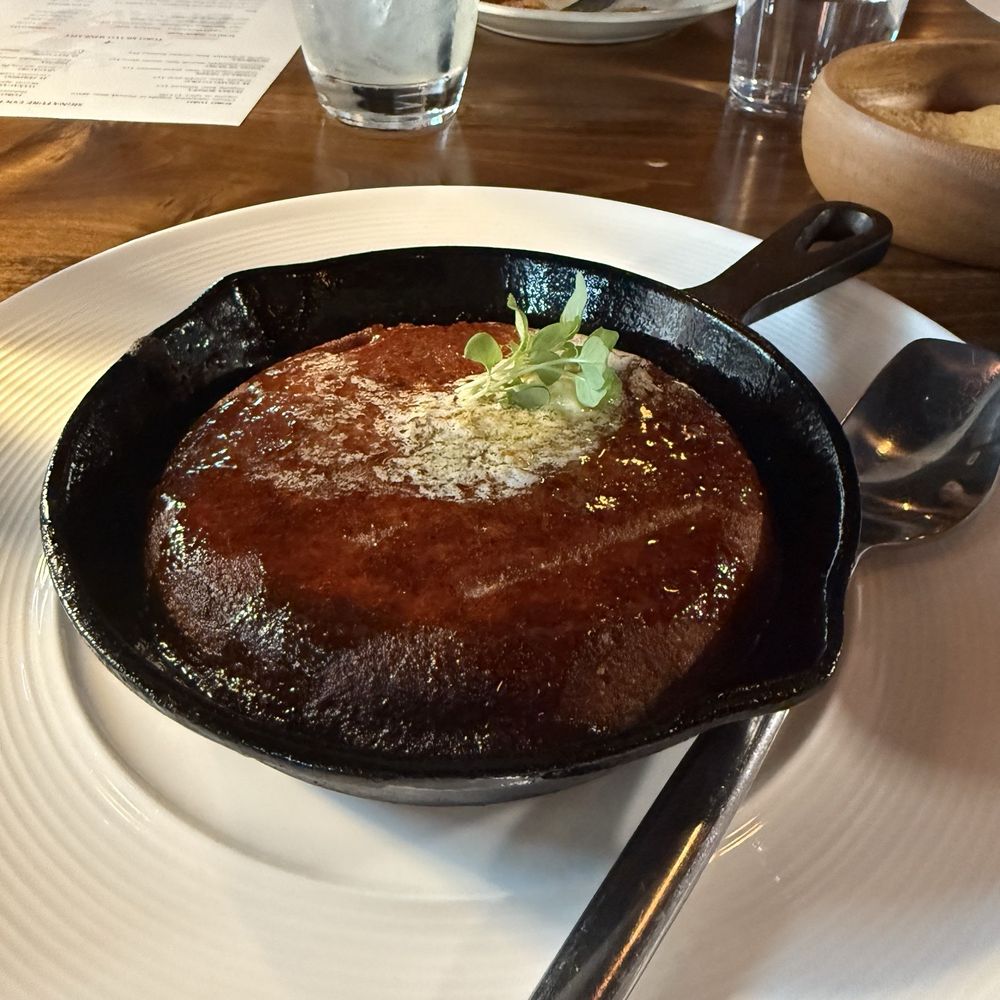 Toro Bravo - Blue corn corn bread - Steakhouses Near Me - Reno, Nevada Toro Bravo - Blue corn corn bread - Steakhouses Near Me - Reno, Nevada