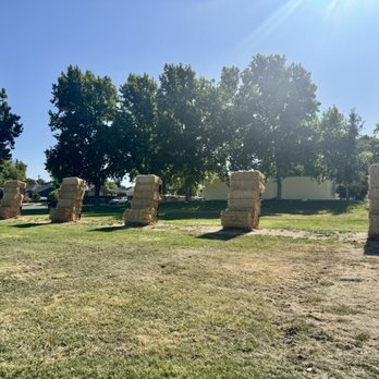 Mangan Park - Archery range - Parks Near Me - Sacramento, California Mangan Park - Archery range - Parks Near Me - Sacramento, California