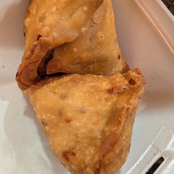 Himalayan Kitchen - Samosa - Indian Near Me - San Antonio, Texas Himalayan Kitchen - Samosa - Indian Near Me - San Antonio, Texas
