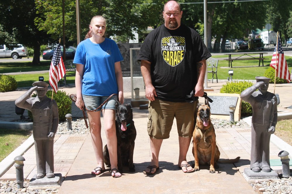 Guardian Paws Service Dogs - veterans service organization in Meridian, ID