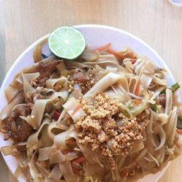 Pad Thai