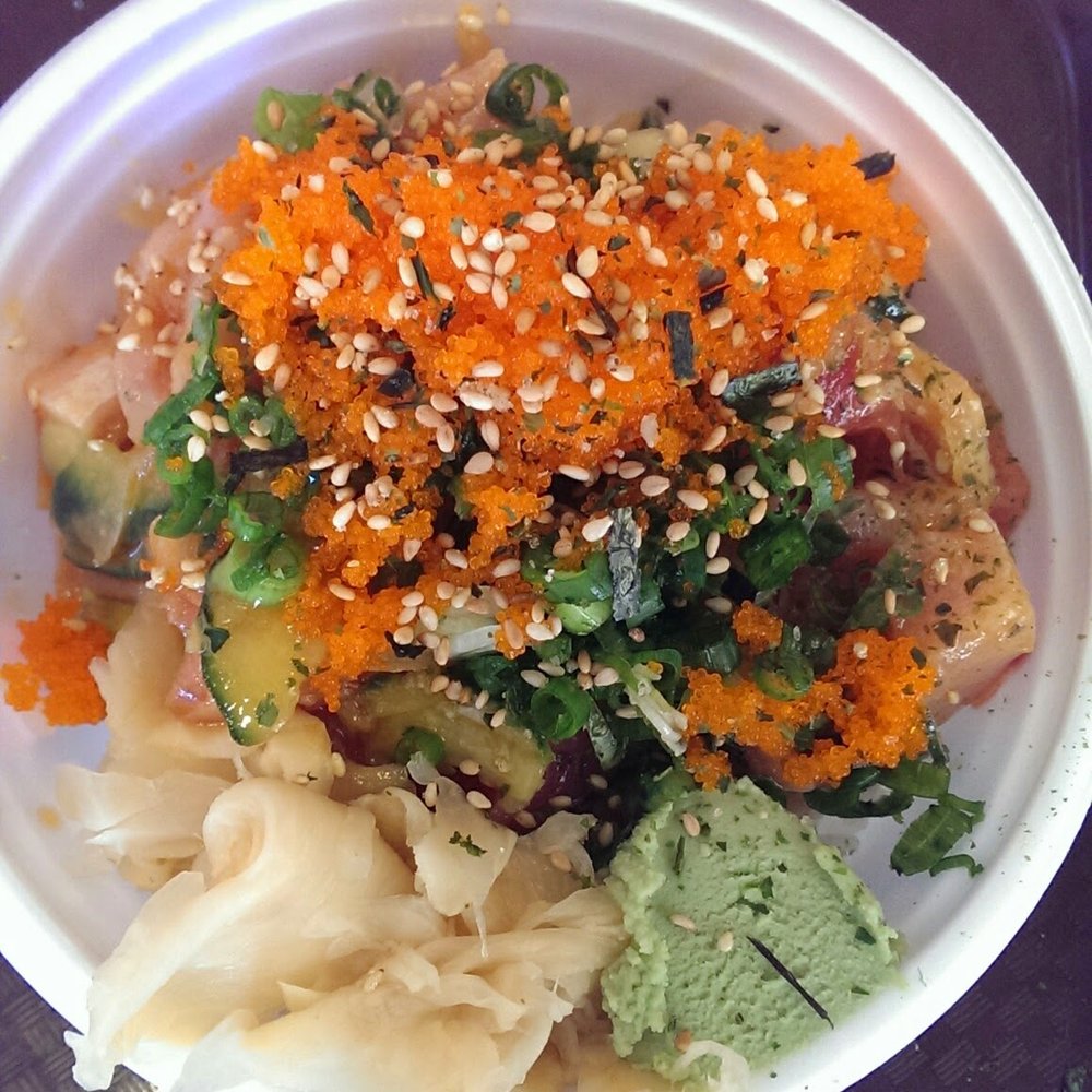 PokiNometry - Japanese Near Me - Anaheim, California