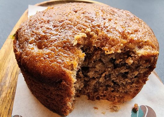 Mintish Coffee House by null