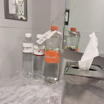 Hotel Pueblo Amigo - Complimentary H2o - México, BCN