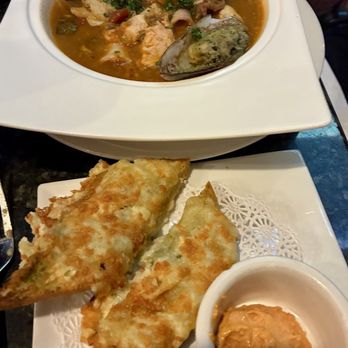 Café Normandie Restaurant - French Near Me - Annapolis, Maryland