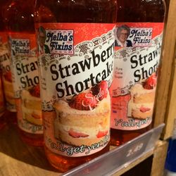 The Root Beer Store