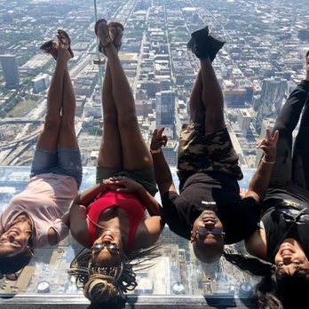 Willis Tower - Landmarks & Historical Buildings Near Me - Chicago, Illinois Willis Tower - Landmarks & Historical Buildings Near Me - Chicago, Illinois