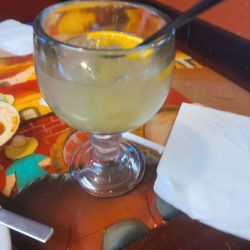 Taqueria San Francisco - Margarita