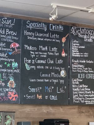 Menu photo 7 De Clieu - Fairfax Fairfax, VA