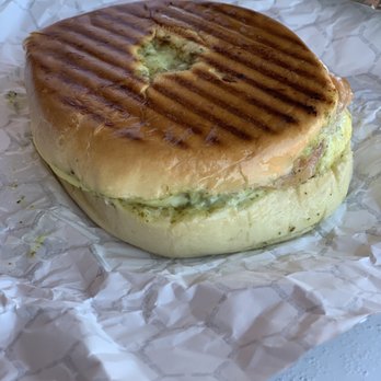 Dapper & Stout Coffee Company - The Breakfast Bagel - Coffee & Tea Near Me - Glendale, Arizona Dapper & Stout Coffee Company - The Breakfast Bagel - Coffee & Tea Near Me - Glendale, Arizona