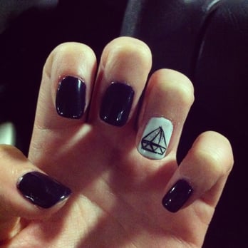 Le My's Salon - Nails by Tanya - Nail Salons Near Me - Downey, California