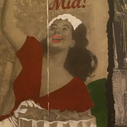 Sale Pepe - Mamma Mia!