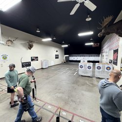 Impact Archery
