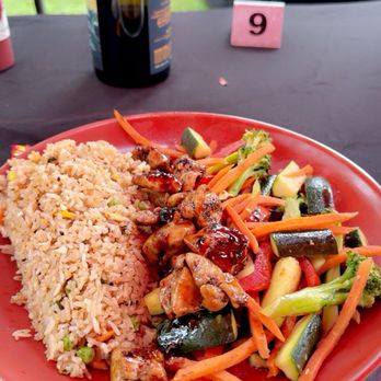 San Storm Teppanyaki Catering Services - Caterers Near Me San Storm Teppanyaki Catering Services - Caterers Near Me