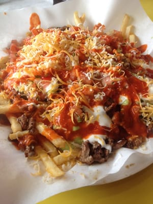 Nico's Mexican Food by null