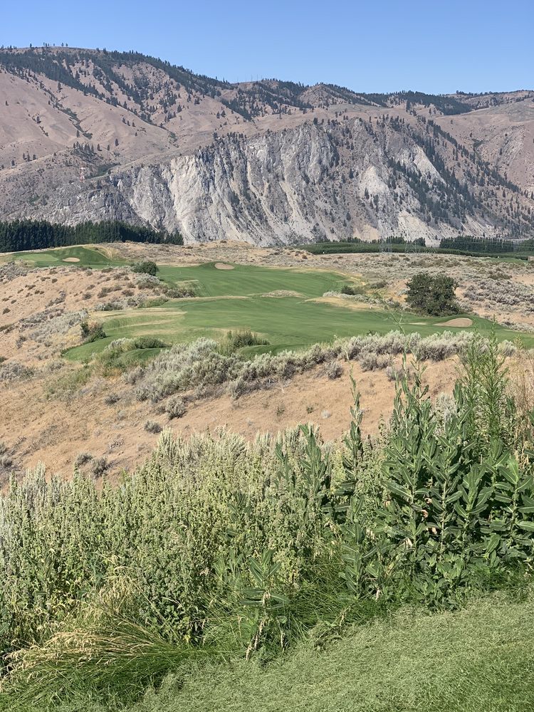 DESERT CANYON GOLF RESORT 14 Reviews Golf 1201 Desert Canyon Blvd