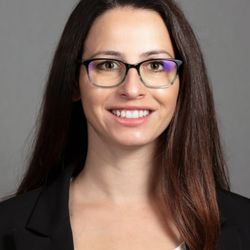 Glenview Vision Care - Dr. Valeriya Smolyansky