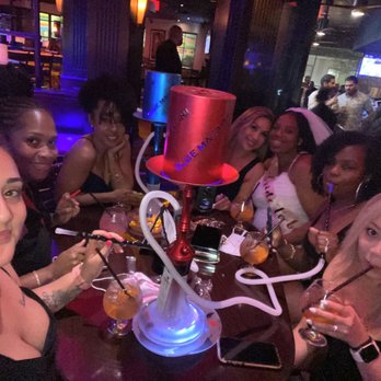 Blue Martini - Lounges Near Me - Miami, Florida