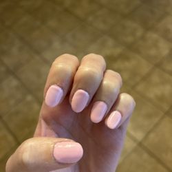 USA Nails