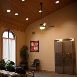 Deputy & Mizell - Deputy & Mizell L.L.C. | Personal Injury Attorney Interior