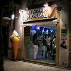 Gelateria Valenciana