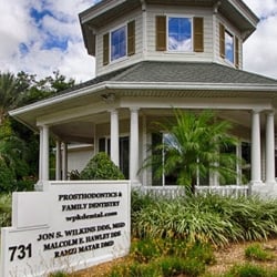 Winter Park Family Dentistry and Prosthodontics