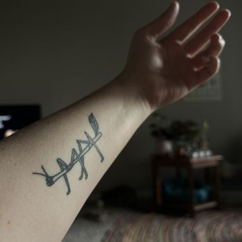 Suffer City Tattoos - Tattoo Near Me - Dallas, Texas Suffer City Tattoos - Tattoo Near Me - Dallas, Texas