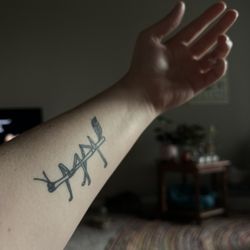 Suffer City Tattoos