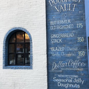 Doughnut Vault - Donuts Near Me - Chicago, Illinois Doughnut Vault - Donuts Near Me - Chicago, Illinois
