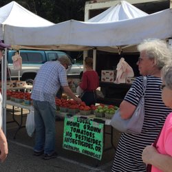 Saint Paul Farmers Market