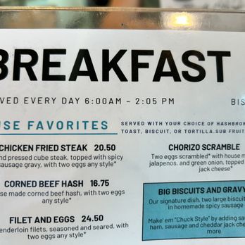 Bisbee Breakfast Club - Random 2:05 pm ending for breakfast to end. - Breakfast & Brunch Near Me - Gilbert, Arizona