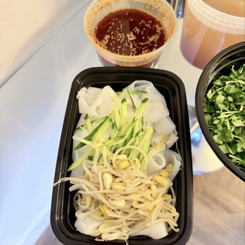 Noodle Panda - liangfen - Noodles Near Me - San Francisco, California Noodle Panda - liangfen - Noodles Near Me - San Francisco, California
