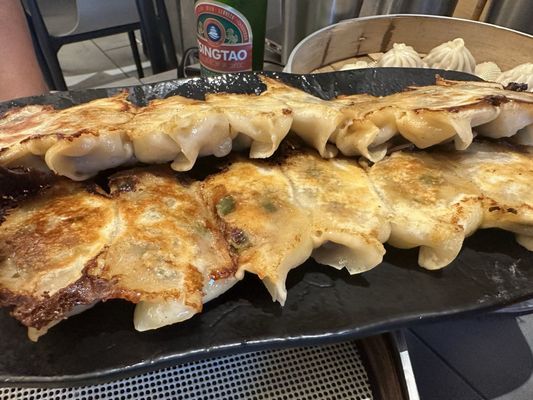 Mai Xiang Yuan Dumpling Chinatown by null