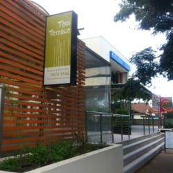 Thai Terrace