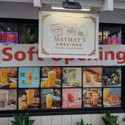 Exterior photo of Maymay’s Cravings - Walnut Creek, California Exterior photo of Maymay’s Cravings - Walnut Creek, California