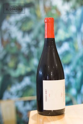 Restaurante El Conjuro by null