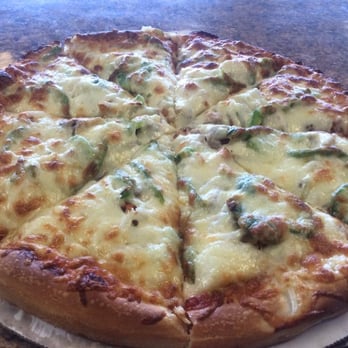 Royal Pizza - Royal Special - Pizza Near Me - Fall River, Massachusetts