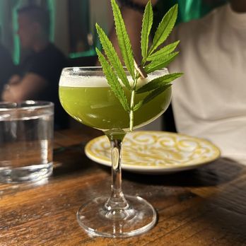 Causa Amazonia - Huacatay Tropica - Tapas/Small Plates Near Me - Washington, DC, District of Columbia