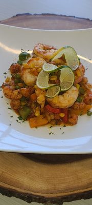 Chef BigWayne Jamaican Cuisine by null