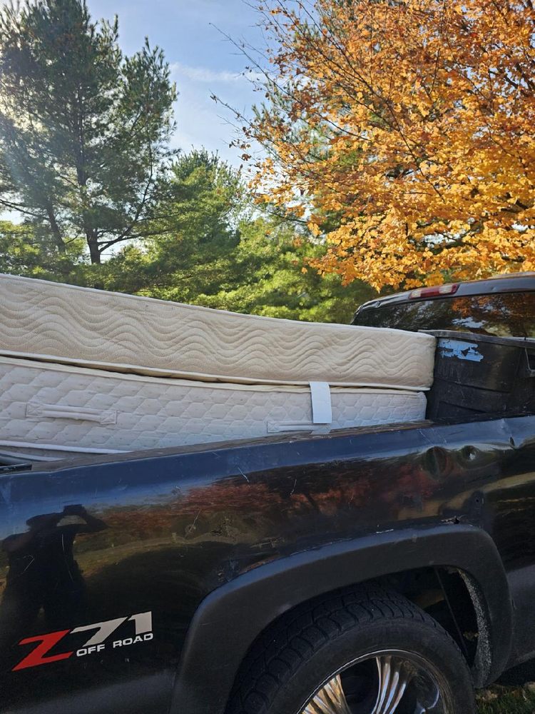 Slide of Handy Andy's Handyman services