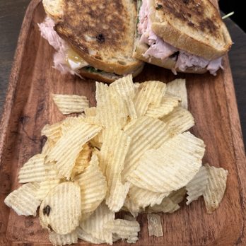 Lola's European Cafe - Turkey & Brie - Desserts Near Me - Nashville, Tennessee Lola's European Cafe - Turkey & Brie - Desserts Near Me - Nashville, Tennessee