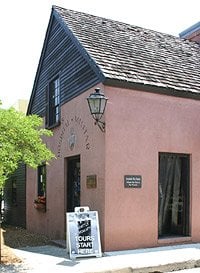 Spanish Military Hospital Museum by null